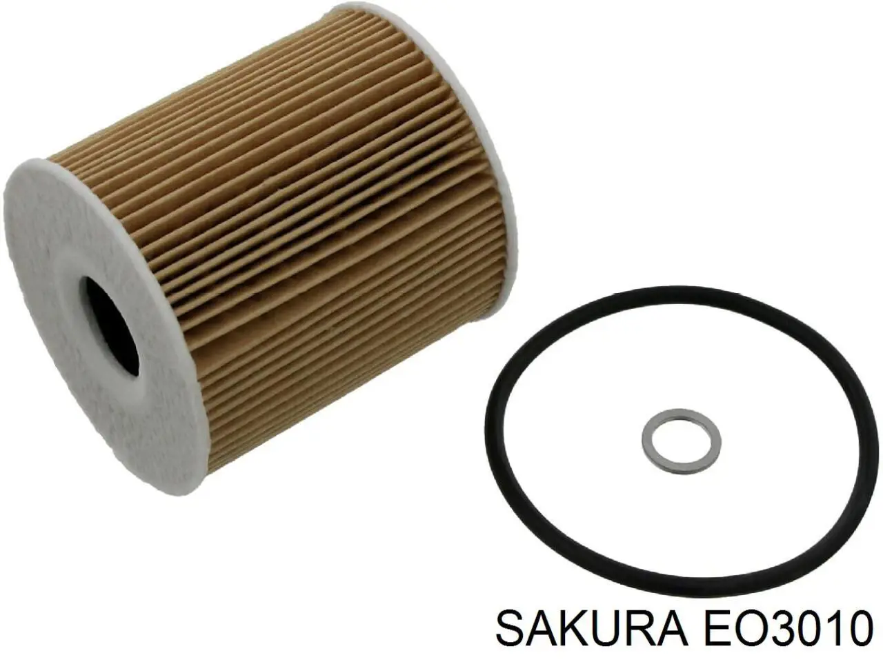 EO3010 Sakura масляный фильтр