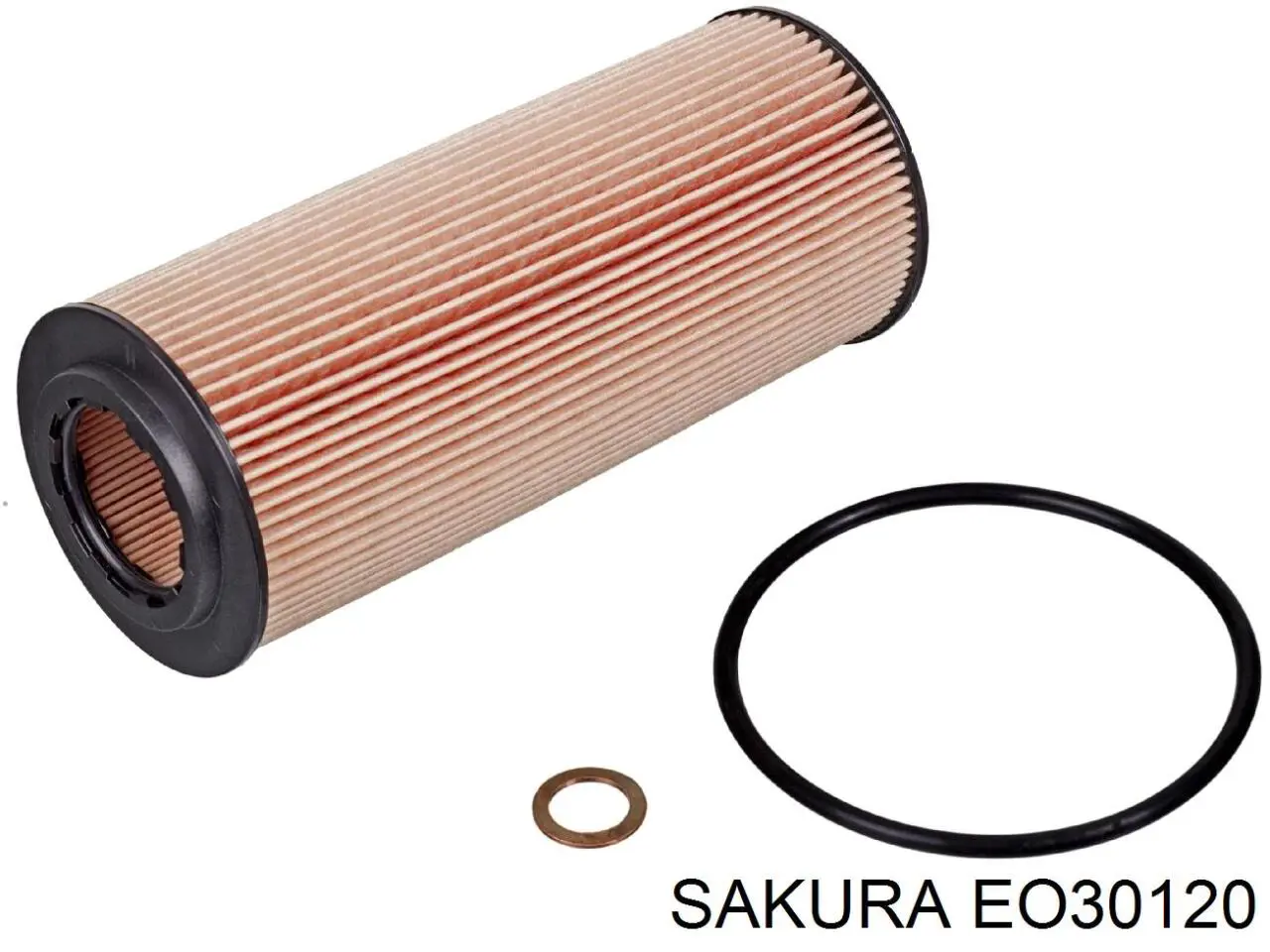 EO30120 Sakura масляный фильтр