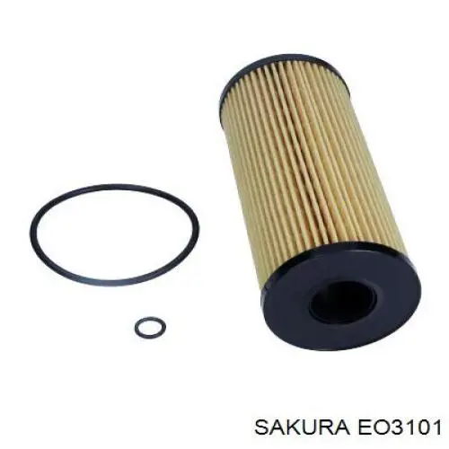 Купить EO3101 Sakura Фильтр центробежный очистки масла