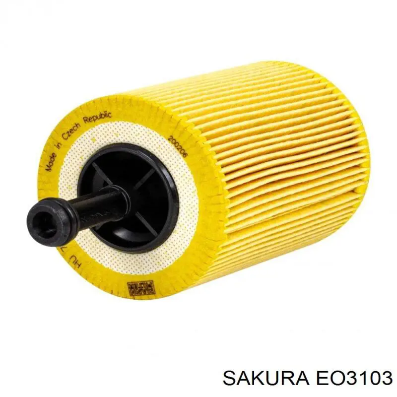 Купить EO3103 Sakura Фильтр центробежный очистки масла