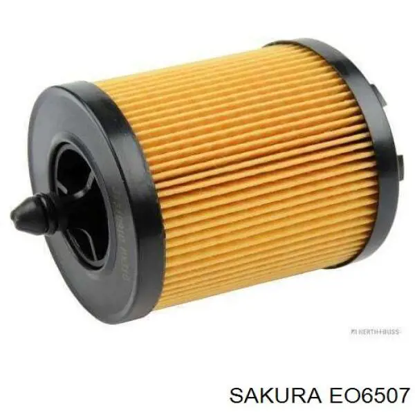 Масляный фильтр V347 Vasco Filters