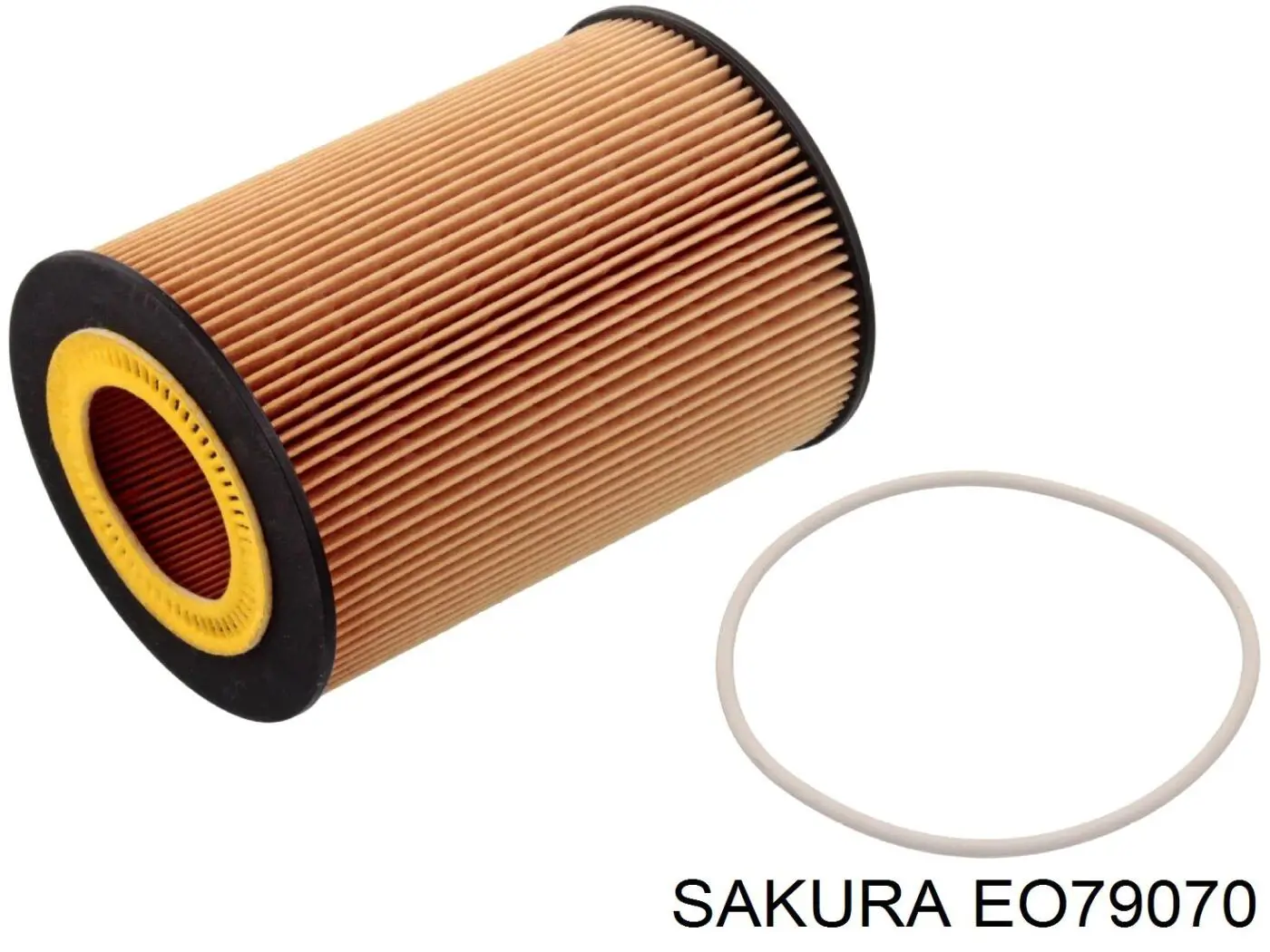 Масляный фильтр EO79070 Sakura