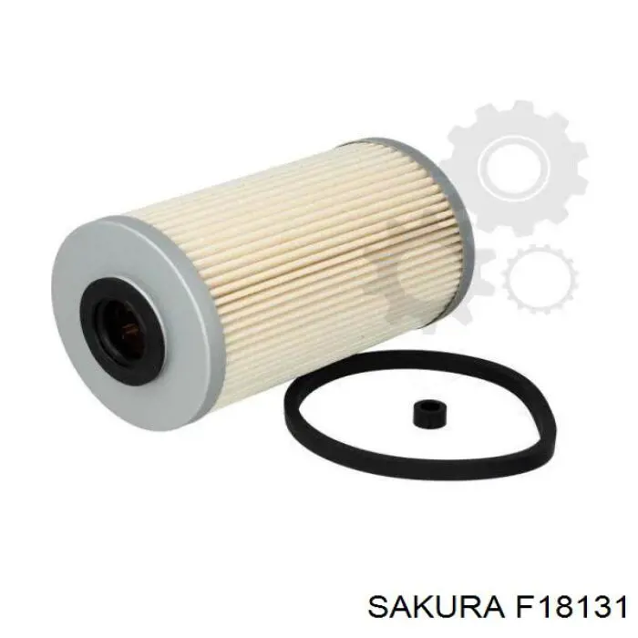 Топливный фильтр F18131 Sakura