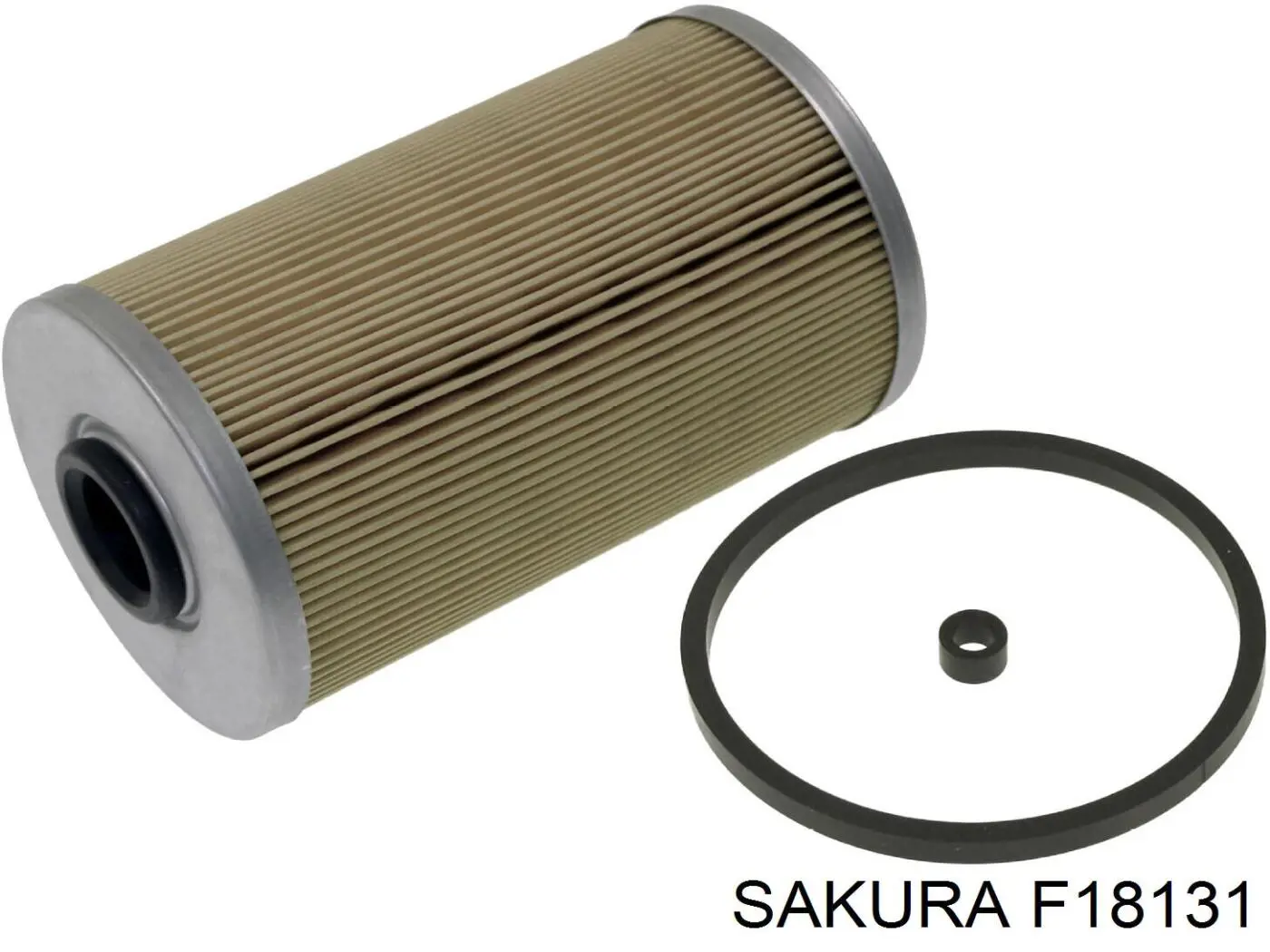 F18131 Sakura Фильтр топлива