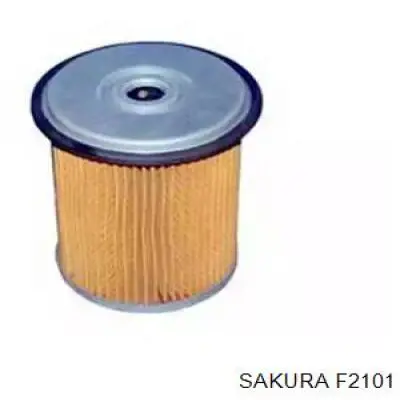 F2101 Sakura топливный фильтр