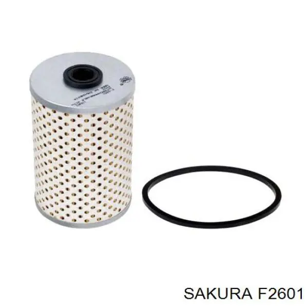 Фильтр тонкой очистки топлива Mann-Filter P707X цена, от 3.77 USD