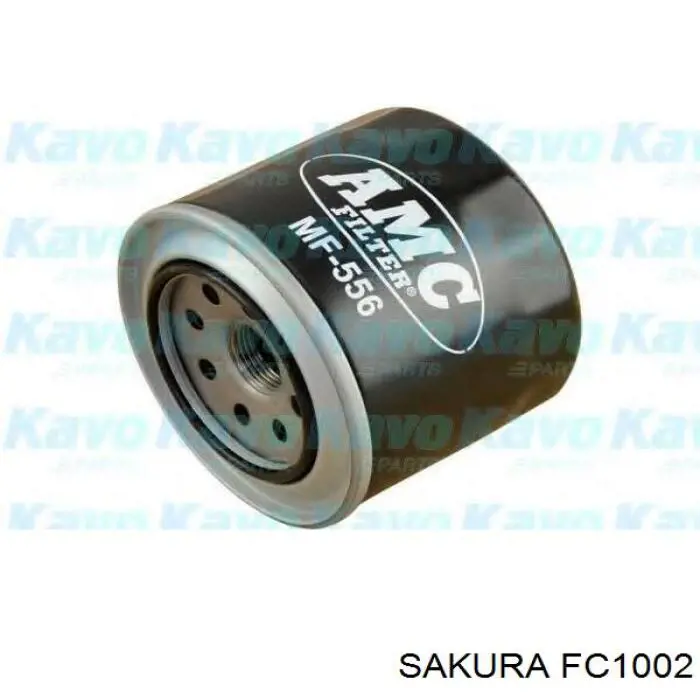 FC-1002 Sakura топливный фильтр