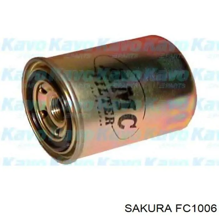 Купить FC1006 Sakura Фильтр-отстойник топлива грубой очистки