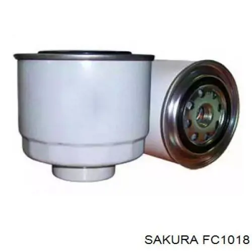 FC1018 Sakura топливный фильтр