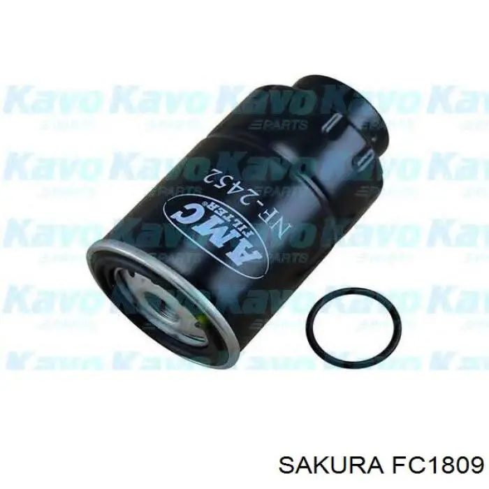 FC1809 Sakura топливный фильтр