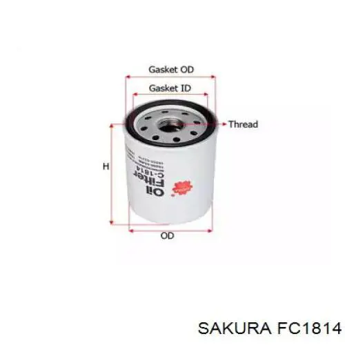 Купить 16403G9900 Nissan/Infiniti Фильтр-отстойник топлива грубой очистки