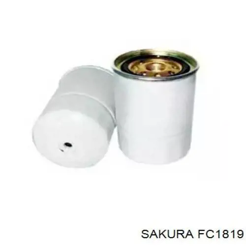 FC1819 Sakura топливный фильтр