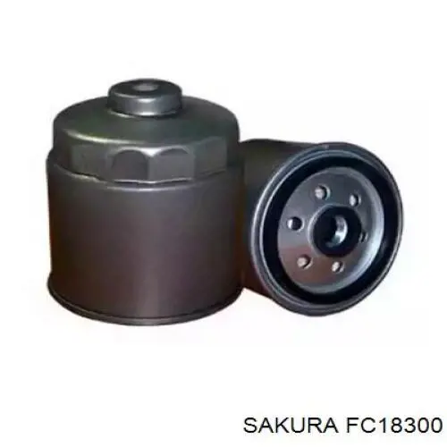 FC18300 Sakura топливный фильтр