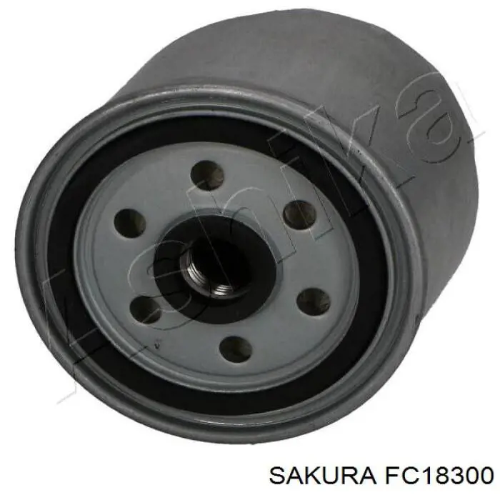 Купить FC18300 Sakura Фильтр-отстойник топлива грубой очистки