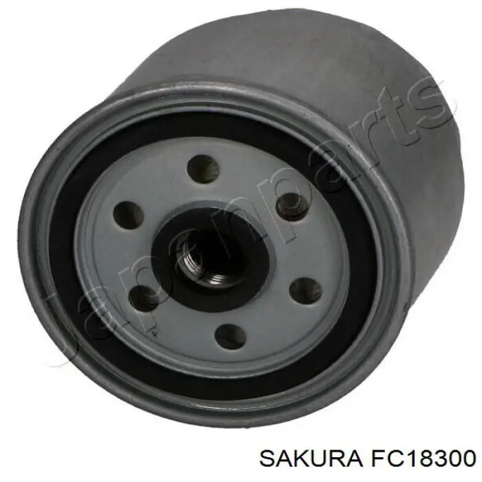 Топливный фильтр FC18300 Sakura