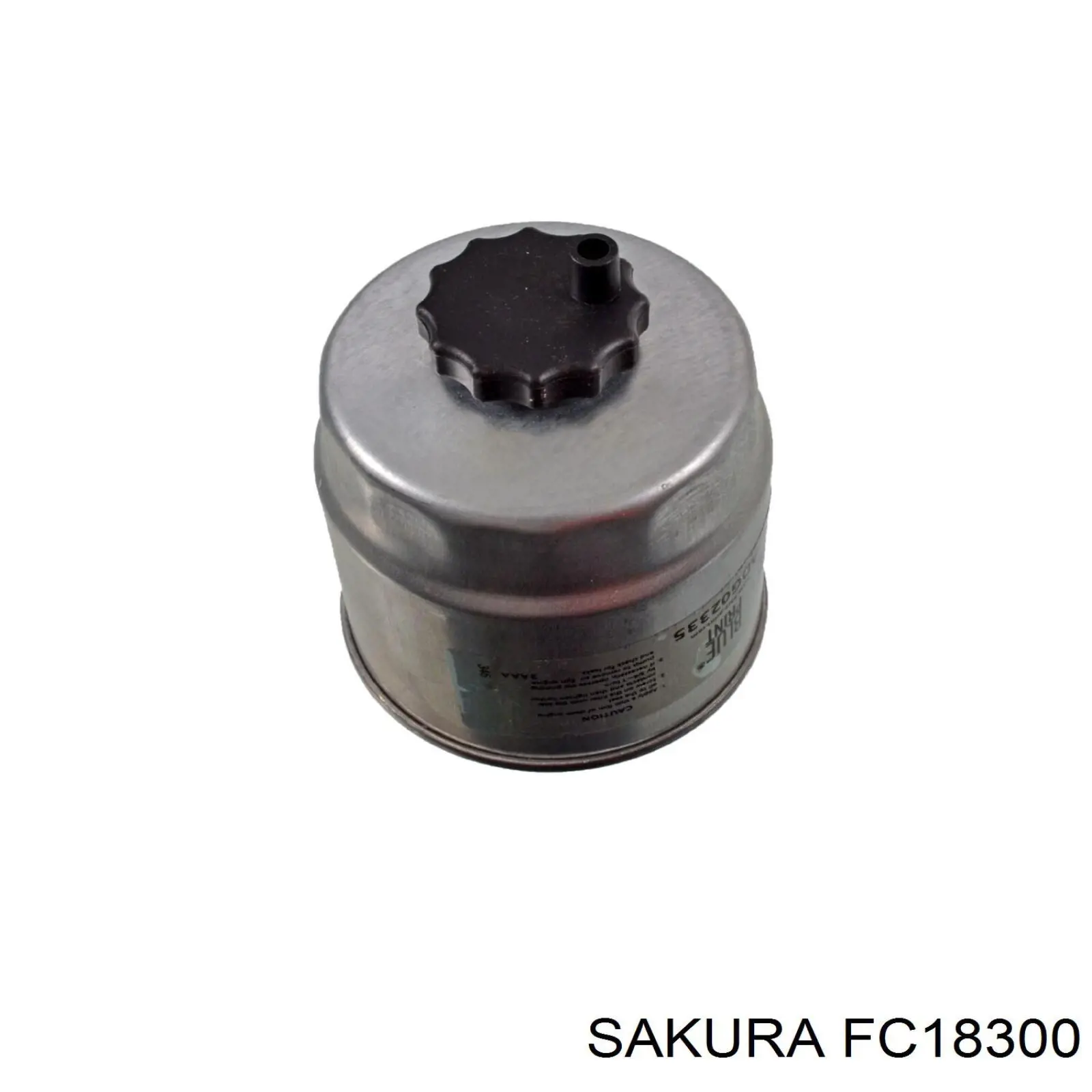 FC18300 Sakura Фильтр топлива