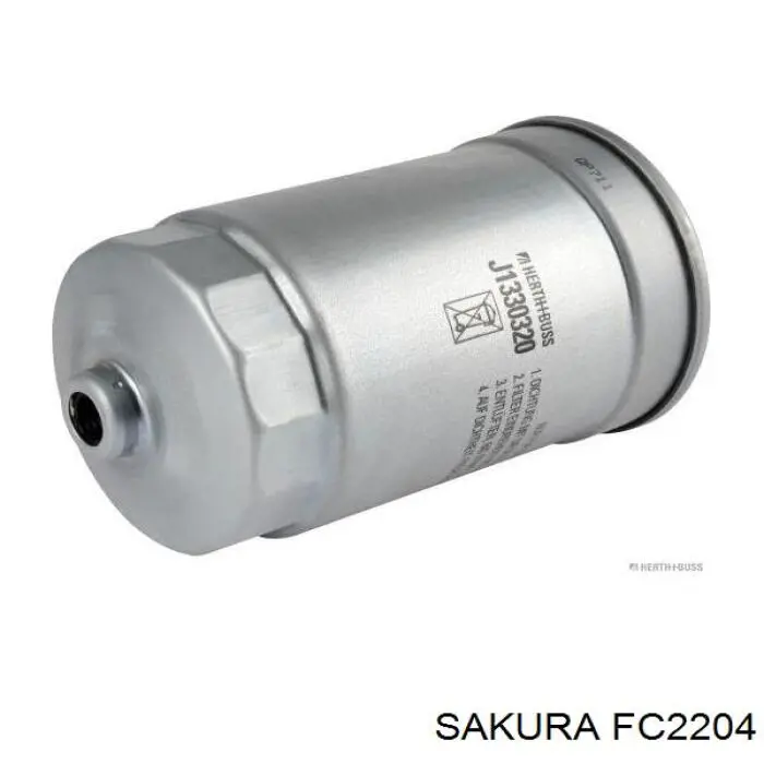Топливный фильтр PS9420 Fram