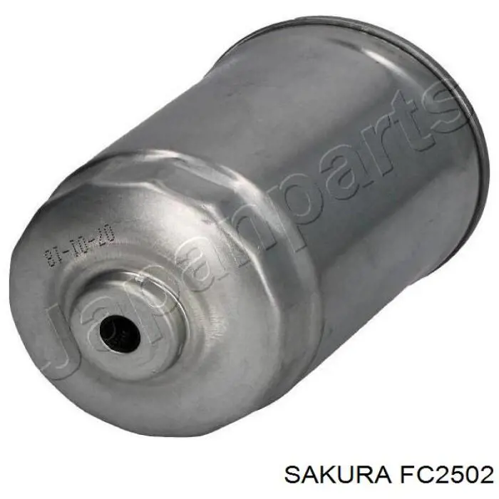 Купить FC2502 Sakura Фильтр-отстойник топлива грубой очистки