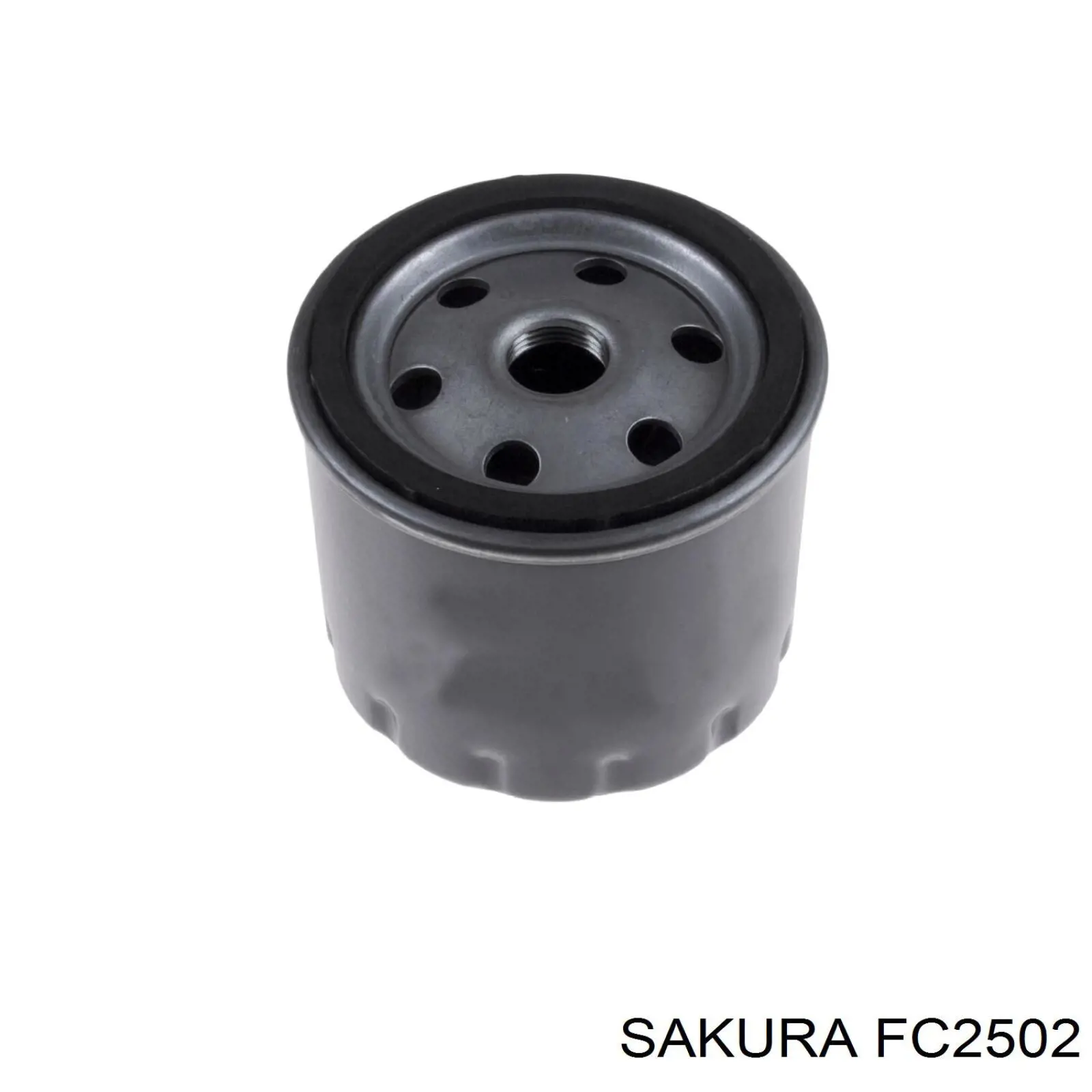 FC2502 Sakura Фильтр топлива