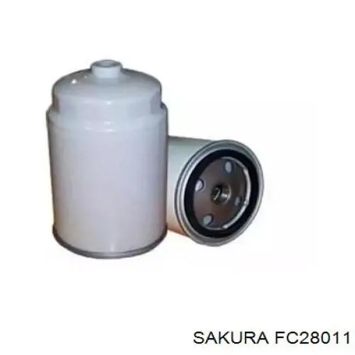 FC28011 Sakura топливный фильтр