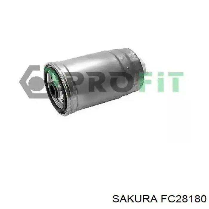 S3192226900 Hyundai/Kia Фильтр топлива