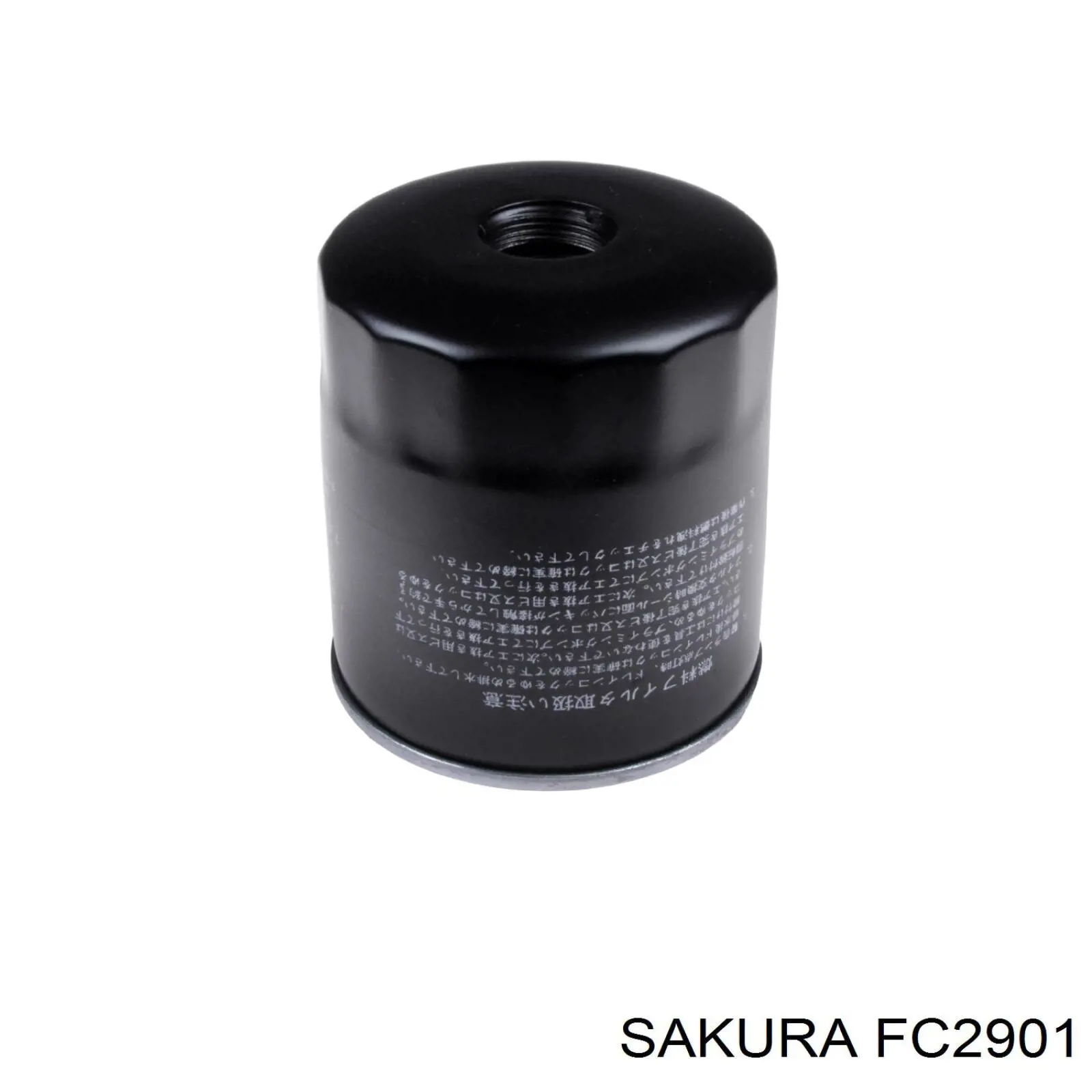 Купить FC2901 Sakura Фильтр-отстойник топлива грубой очистки