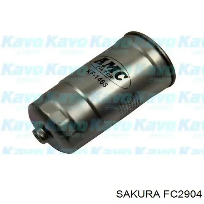 Фильтр топливный KAP KM0300224