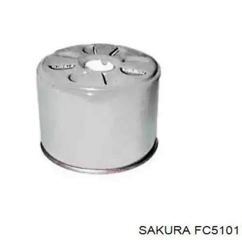 FC5101 Sakura топливный фильтр