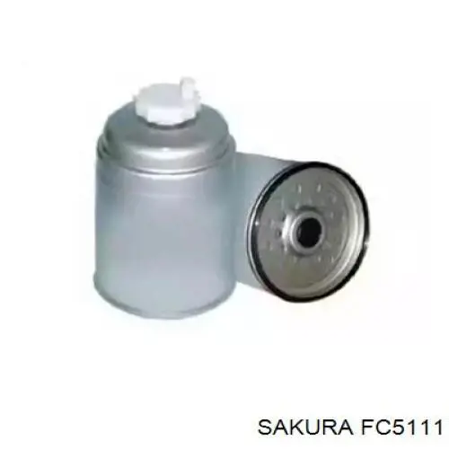 FC5111 Sakura топливный фильтр