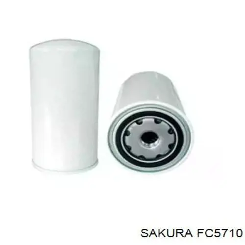 FC-5710 Sakura топливный фильтр