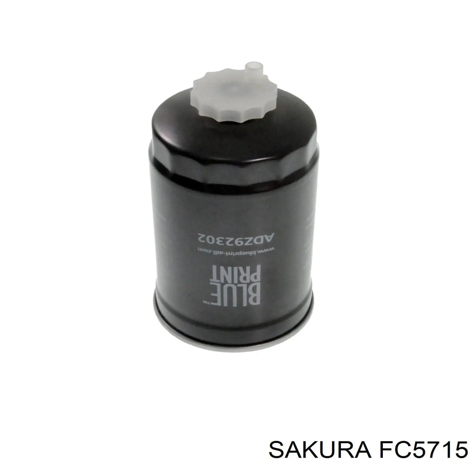 FC5715 Sakura топливный фильтр