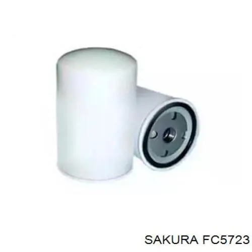 Купить FC5723 Sakura Фильтр-отстойник топлива грубой очистки