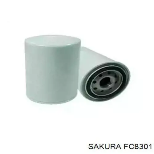 FC-8301 Sakura топливный фильтр