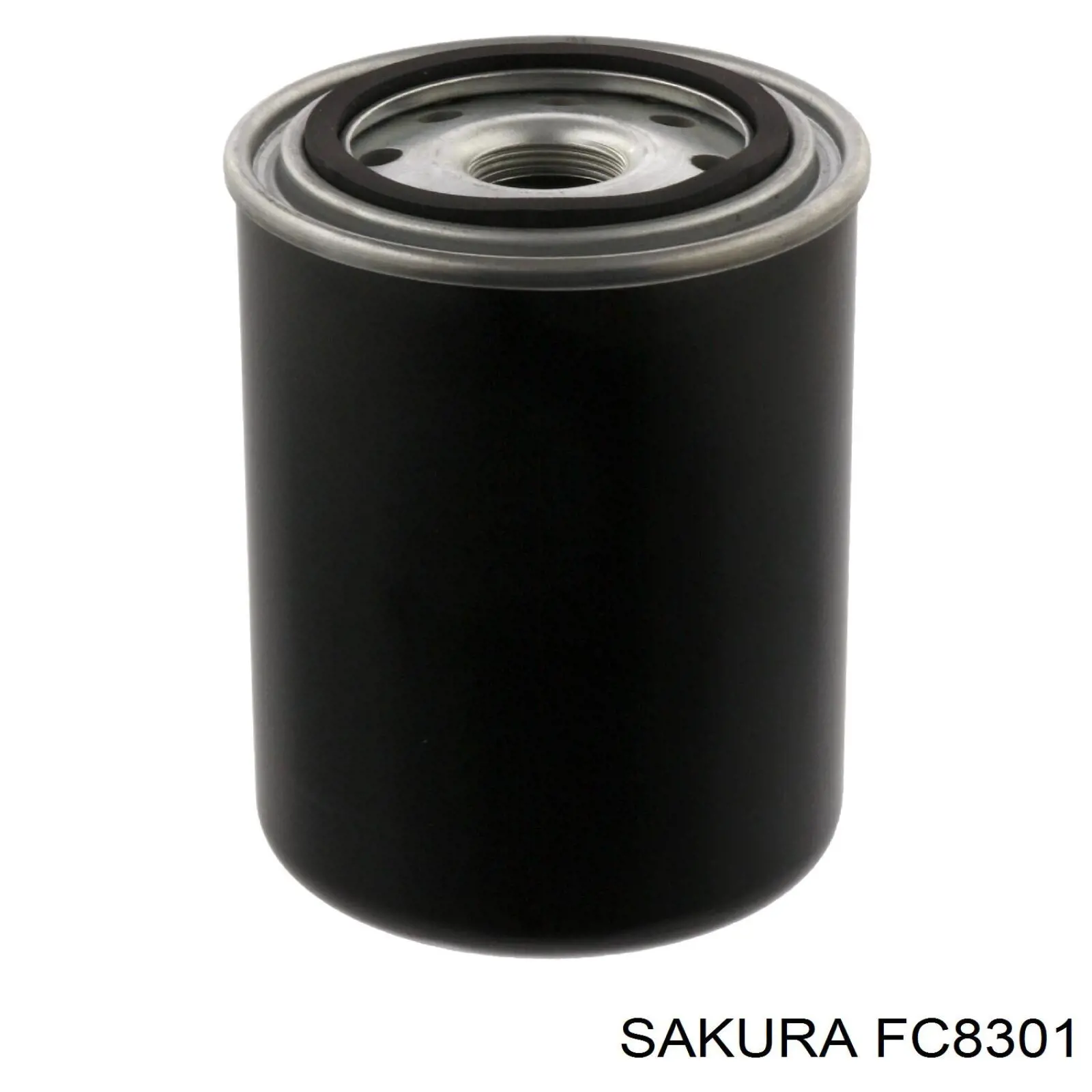 Filtro combustible FC8301 Sakura