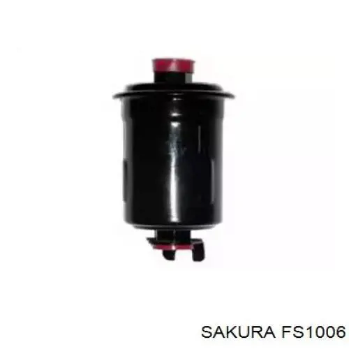 Топливный фильтр FS1006 Sakura