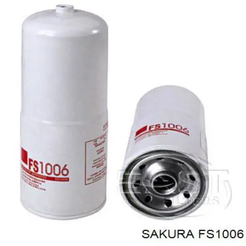 FS-1006 Sakura топливный фильтр