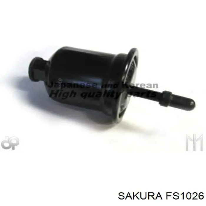FS1026 Sakura Фильтр топлива