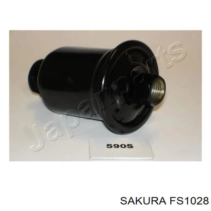Купить FS1028 Sakura Фильтр-отстойник топлива грубой очистки