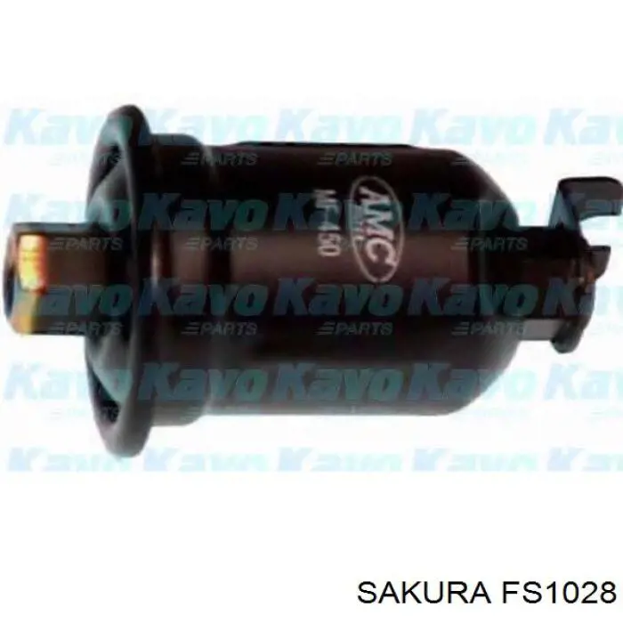 Фильтр тонкой очистки топлива Sakura FS1028 цена, от 7.67 USD