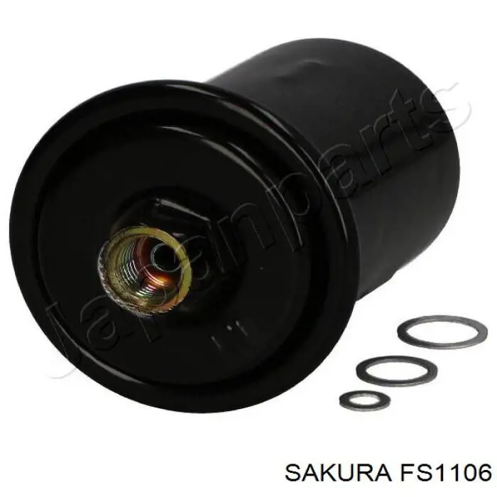 FS1106 Sakura топливный фильтр