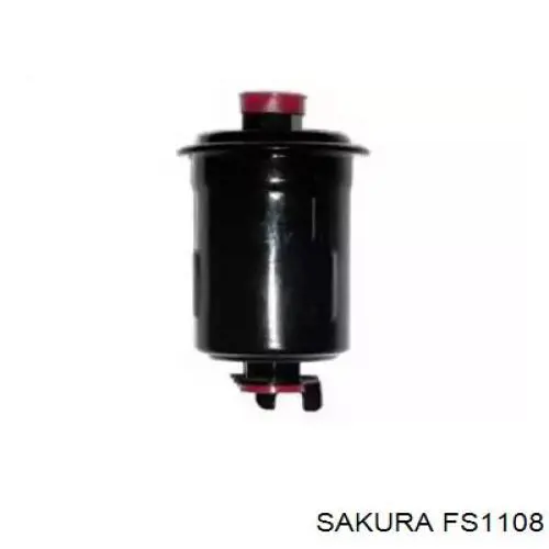 Топливный фильтр FS1108 Sakura