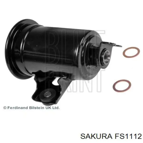 FS1112 Sakura топливный фильтр