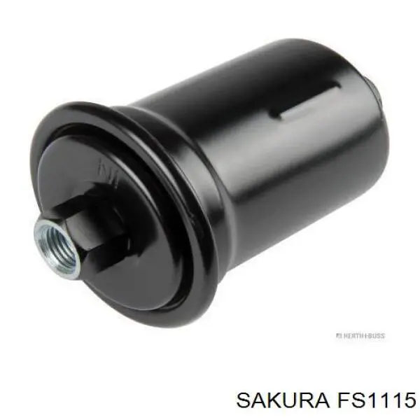 Купить FS1115 Sakura Фильтр-отстойник топлива грубой очистки