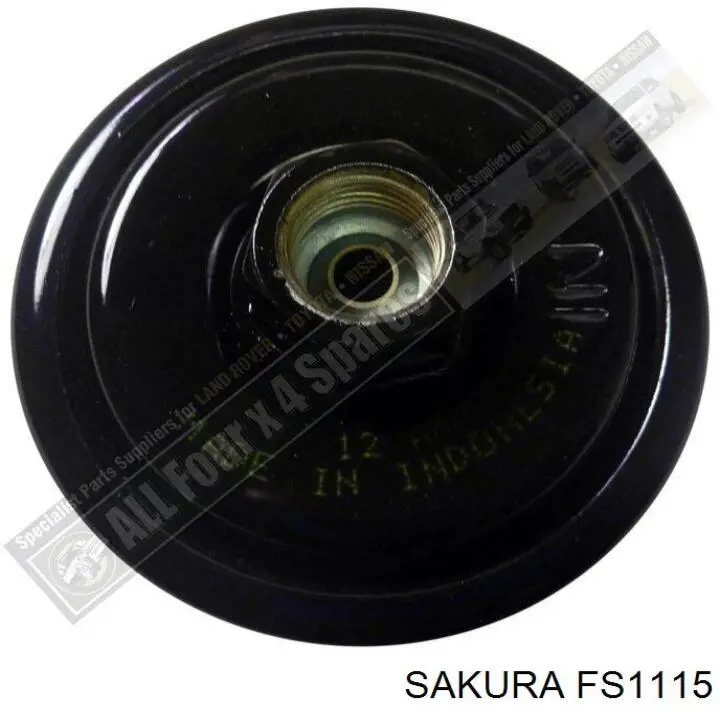 Топливный фильтр FS1115 Sakura