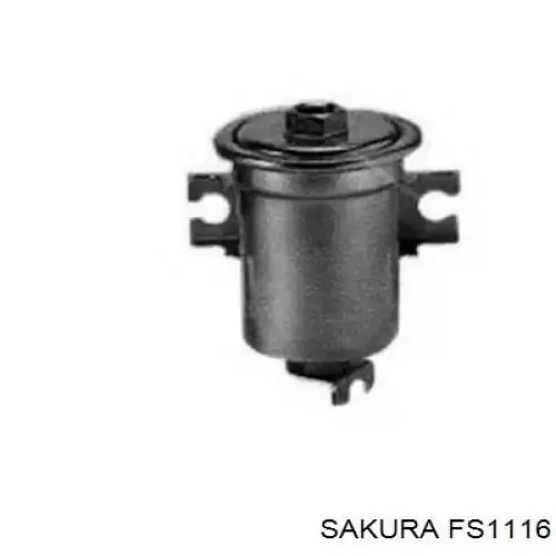 FS1116 Sakura топливный фильтр