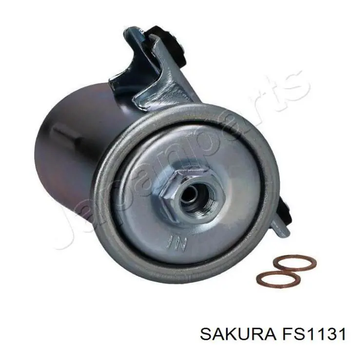 FS1131 Sakura Фильтр топлива