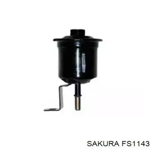 FS1143 Sakura топливный фильтр