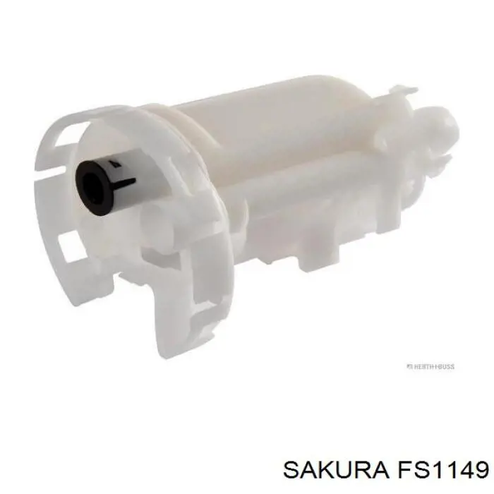 Купить FS1149 Sakura Фильтр-отстойник топлива грубой очистки