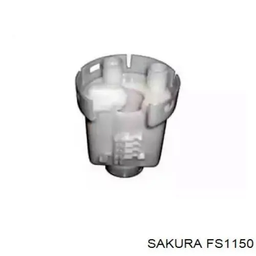 FS1150 Sakura топливный фильтр