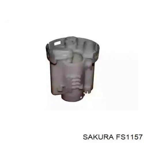 FS-1157 Sakura топливный фильтр
